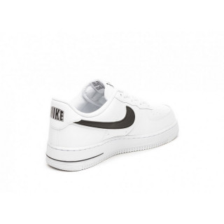 NIKE Спортни обувки AIR FORCE 1 '07 3 