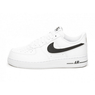 NIKE Спортни обувки AIR FORCE 1 '07 3 