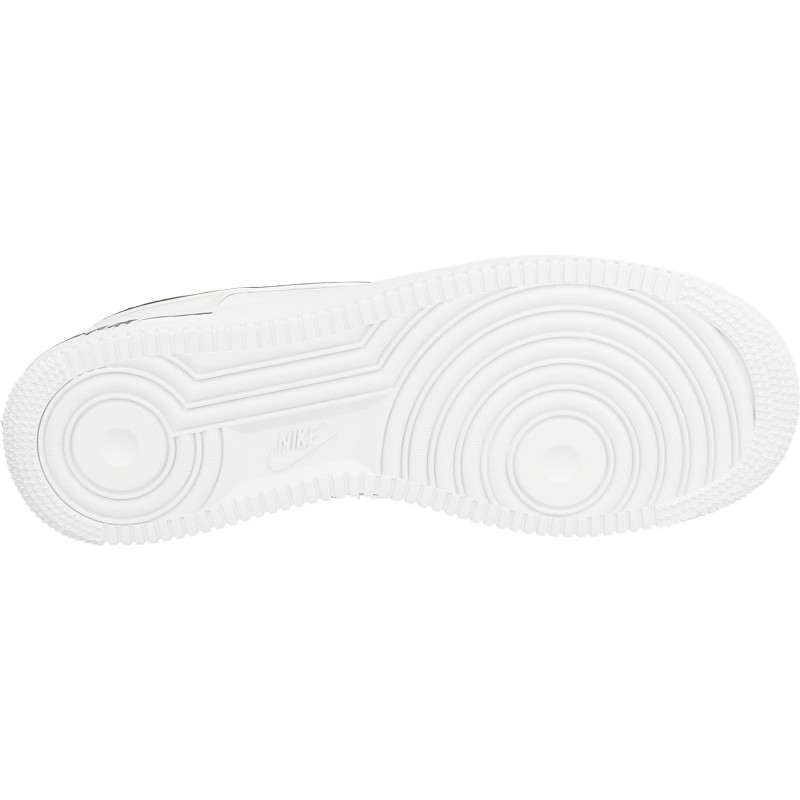 NIKE Спортни обувки AIR FORCE 1 '07 3 