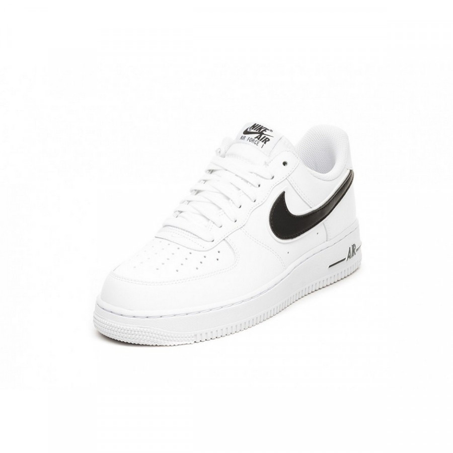 NIKE Спортни обувки AIR FORCE 1 '07 3 