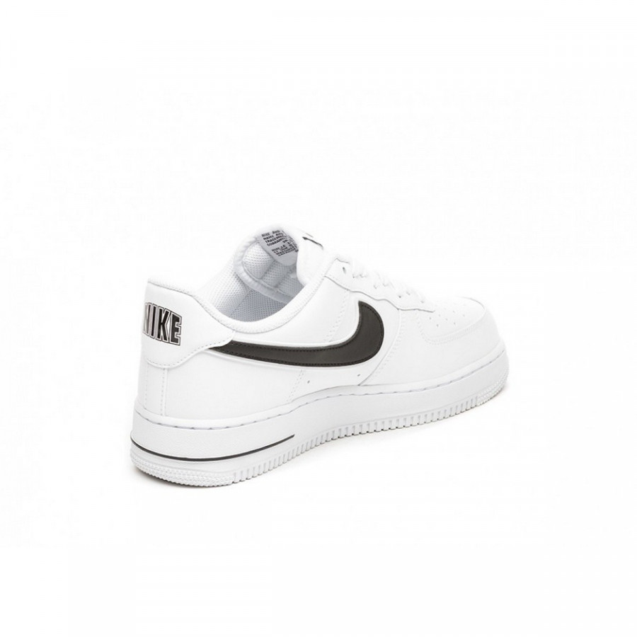 NIKE Спортни обувки AIR FORCE 1 '07 3 