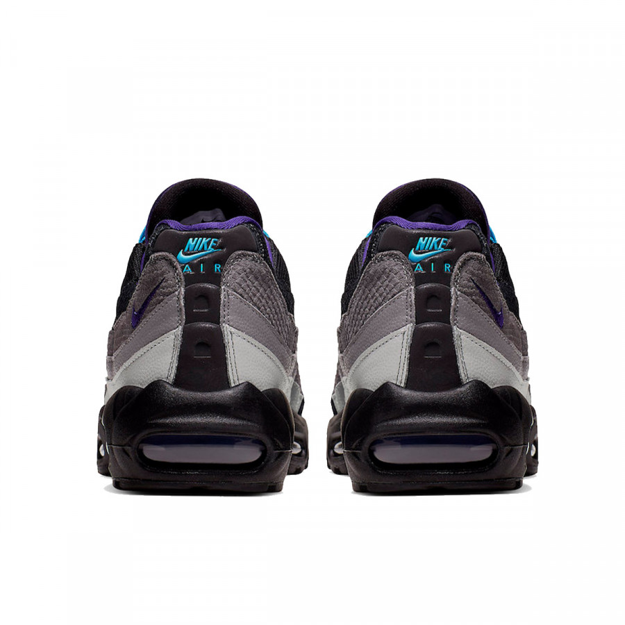 NIKE Спортни обувки NIKE AIR MAX 95 LV8 