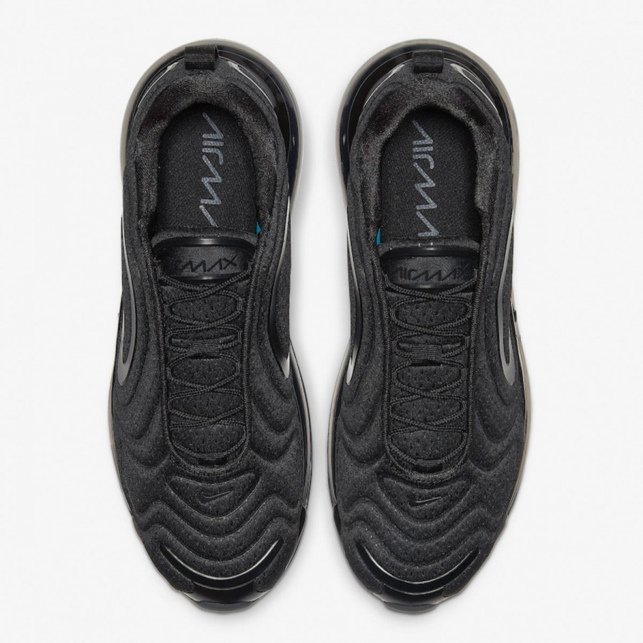 NIKE Спортни обувки AIR MAX 720 