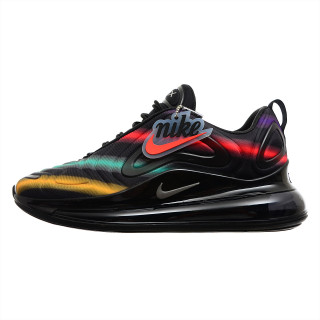 NIKE Спортни обувки AIR MAX 720 