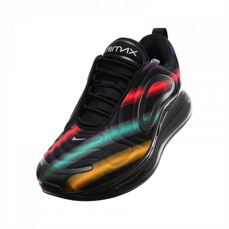 NIKE Спортни обувки AIR MAX 720 