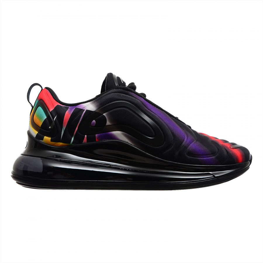 NIKE Спортни обувки AIR MAX 720 