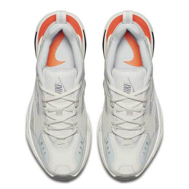 NIKE Спортни обувки W NIKE M2K TEKNO 