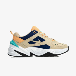 NIKE Спортни обувки W NIKE M2K TEKNO 