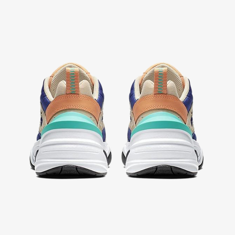 NIKE Спортни обувки W NIKE M2K TEKNO 