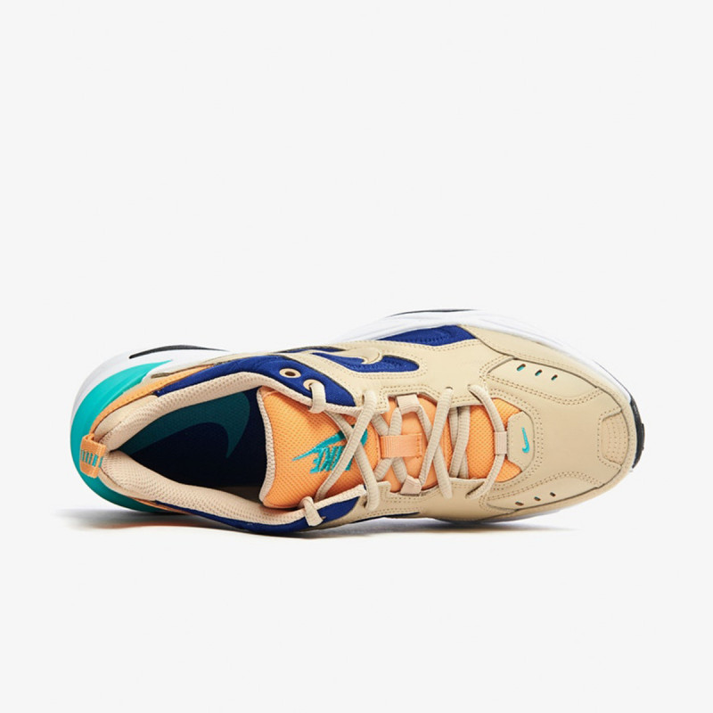 NIKE Спортни обувки W NIKE M2K TEKNO 