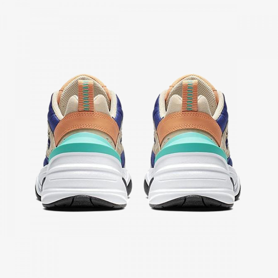 NIKE Спортни обувки W NIKE M2K TEKNO 