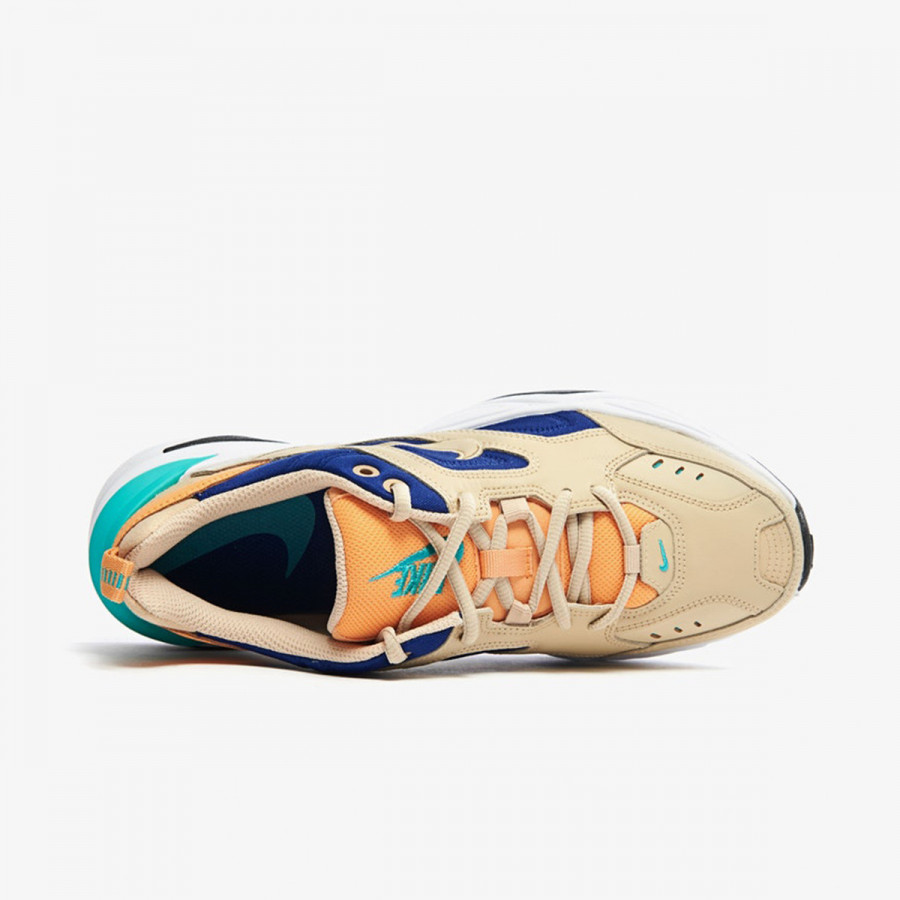 NIKE Спортни обувки W NIKE M2K TEKNO 