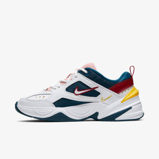 NIKE Спортни обувки W NIKE M2K TEKNO 