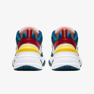 NIKE Спортни обувки W NIKE M2K TEKNO 