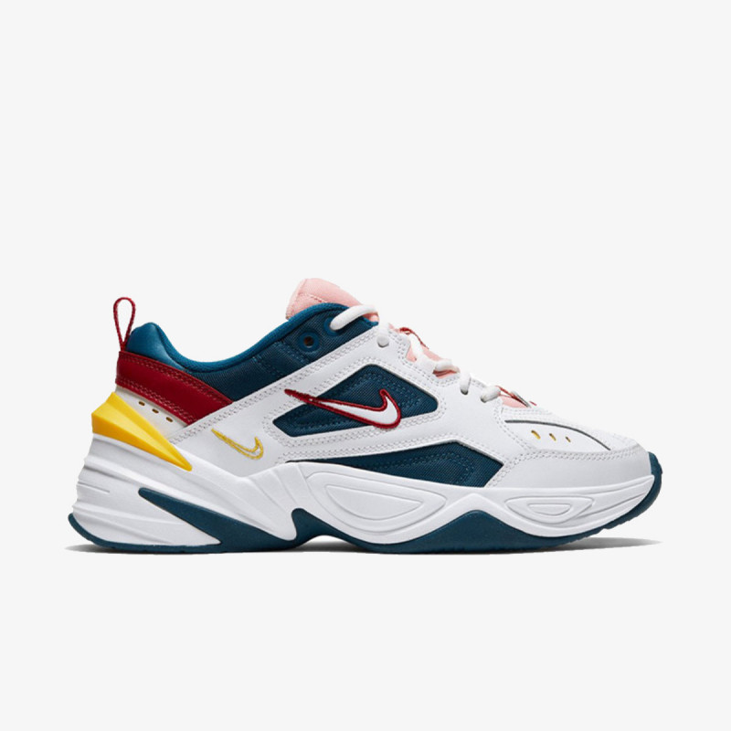 NIKE Спортни обувки W NIKE M2K TEKNO 