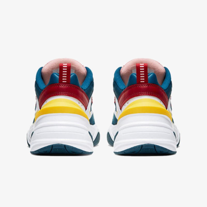 NIKE Спортни обувки W NIKE M2K TEKNO 