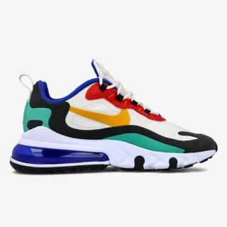 NIKE Спортни обувки AIR MAX 270 REACT 