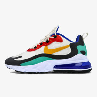 NIKE Спортни обувки AIR MAX 270 REACT 