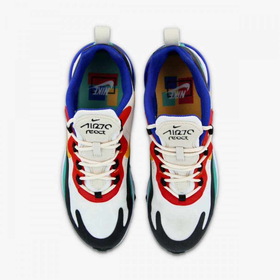 NIKE Спортни обувки AIR MAX 270 REACT 