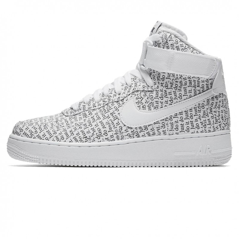 NIKE WMNS AIR FORCE 1 HI LX Buzz Online Shop
