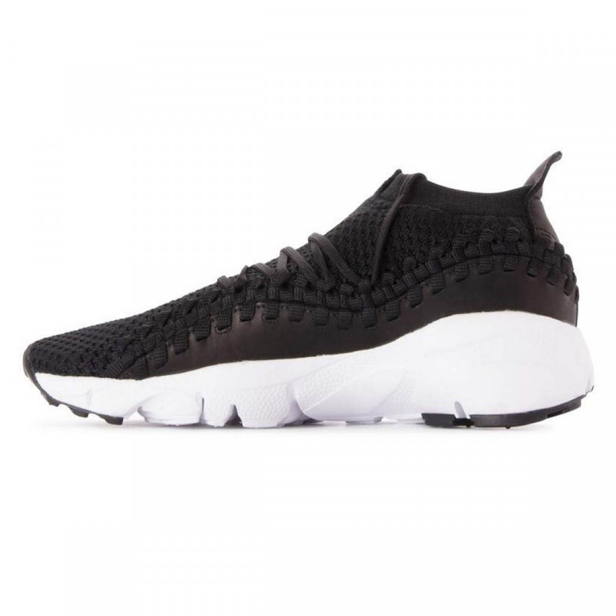 NIKE Спортни обувки AIR FOOTSCAPE NM WOVEN FK 