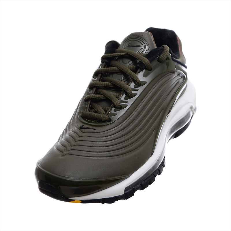 NIKE Спортни обувки AIR MAX DELUXE SE 