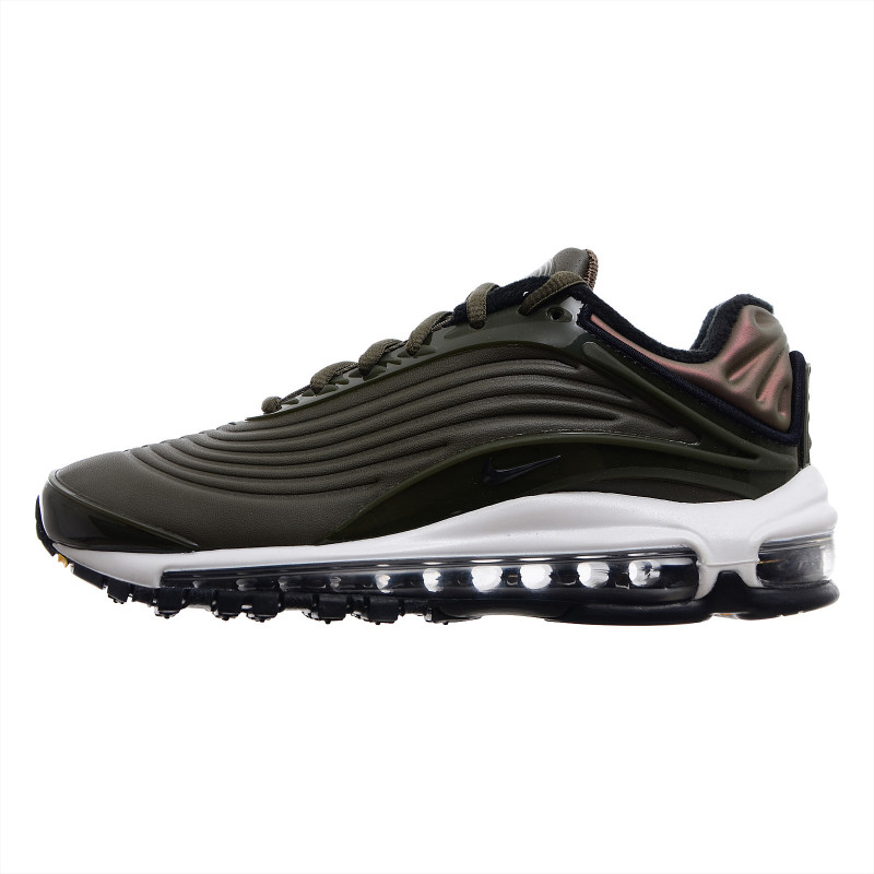 NIKE Спортни обувки AIR MAX DELUXE SE 