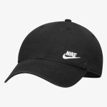 NIKE Шапка с козирка W NSW H86 FUTURA CLASSIC CAP 