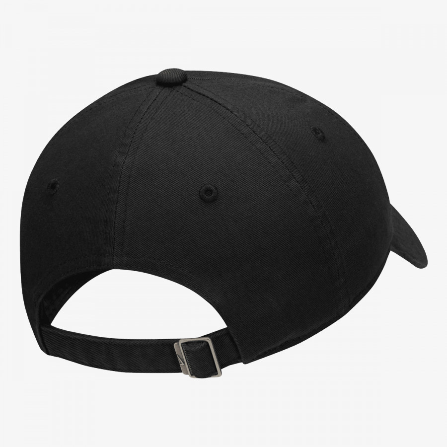 NIKE Шапка с козирка W NSW H86 FUTURA CLASSIC CAP 