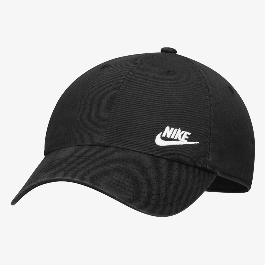 NIKE Шапка с козирка W NSW H86 FUTURA CLASSIC CAP 