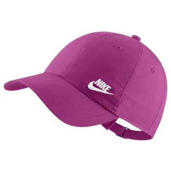 NIKE Шапка W NSW H86 CAP FUTURA CLASSIC 