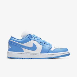NIKE Спортни обувки Air Jordan 1 Low 