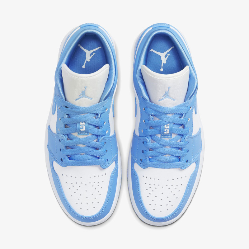 NIKE Спортни обувки Air Jordan 1 Low 