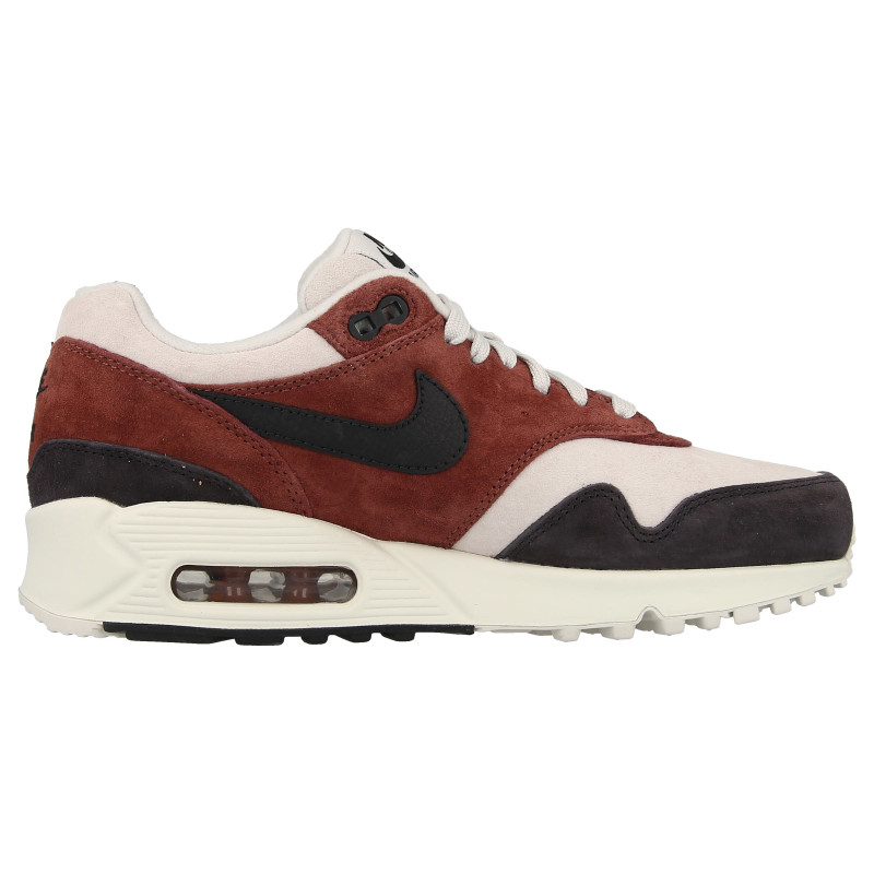 NIKE Спортни обувки W AIR MAX 90/1 