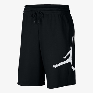 NIKE Къси панталони JORDAN JUMPMAN AIR FLEECE SHORT 