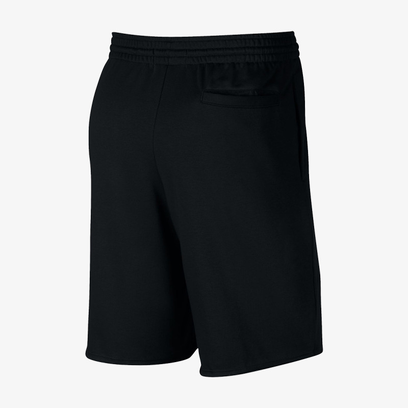 NIKE Къси панталони JORDAN JUMPMAN AIR FLEECE SHORT 