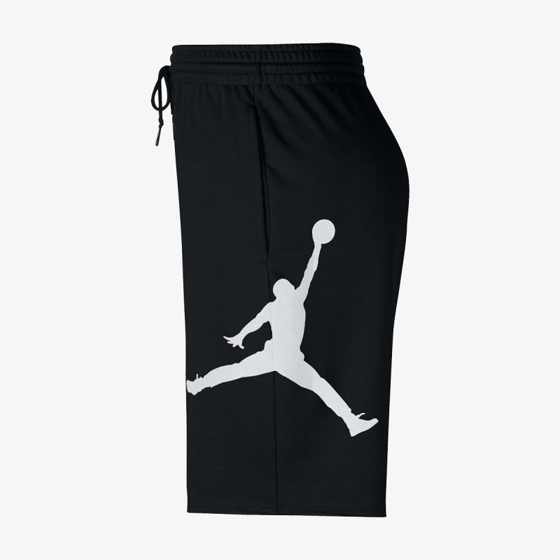 NIKE Къси панталони JORDAN JUMPMAN AIR FLEECE SHORT 