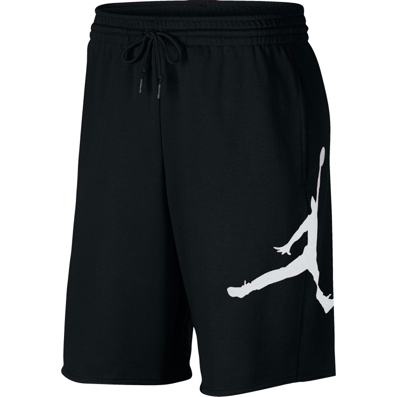 NIKE Къси панталони JORDAN JUMPMAN AIR FLEECE SHORT 