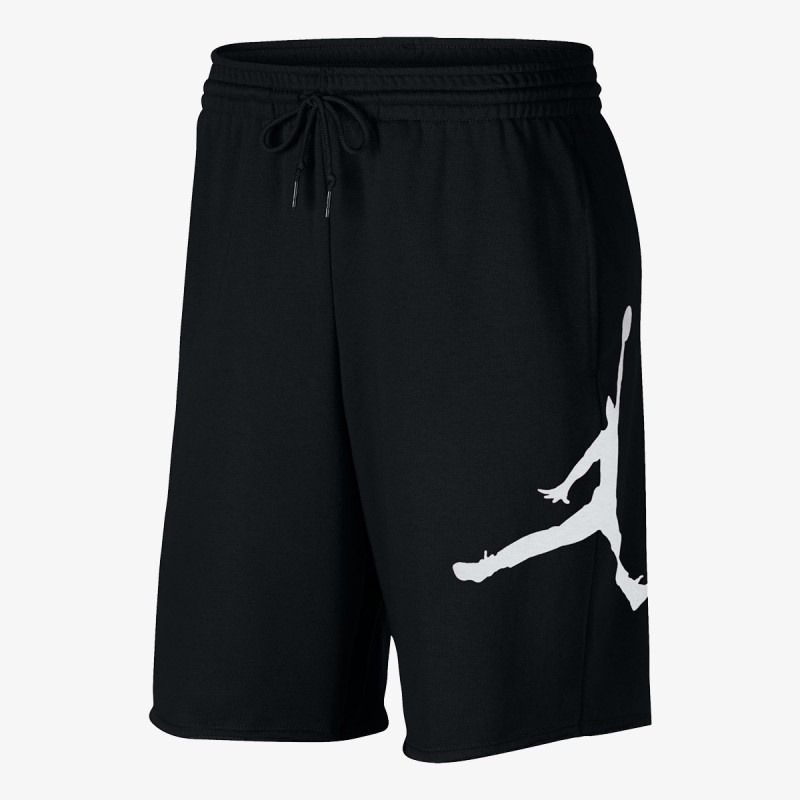 NIKE Къси панталони JORDAN JUMPMAN AIR FLEECE SHORT 