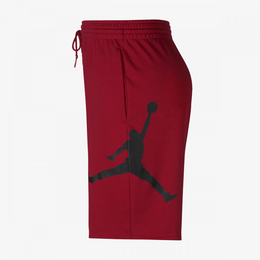 NIKE Къси панталони JORDAN JUMPMAN AIR FLEECE SHORT 