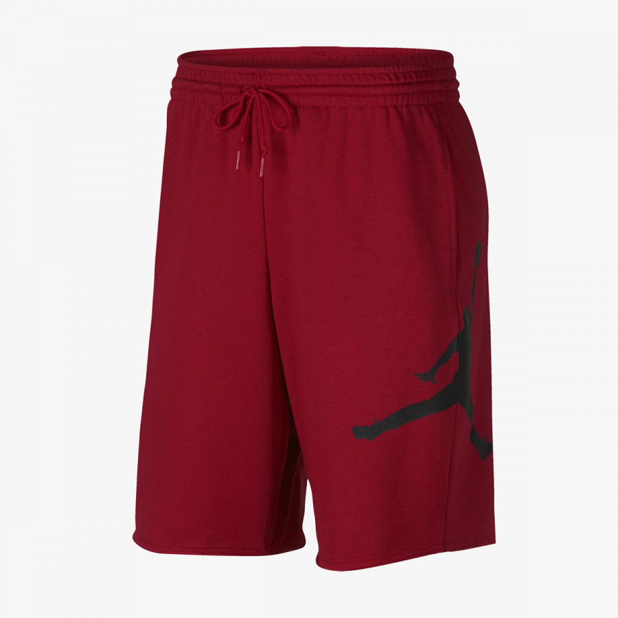 NIKE Къси панталони JORDAN JUMPMAN AIR FLEECE SHORT 