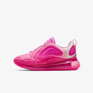 NIKE Спортни обувки NIKE AIR MAX 720 (GS) 