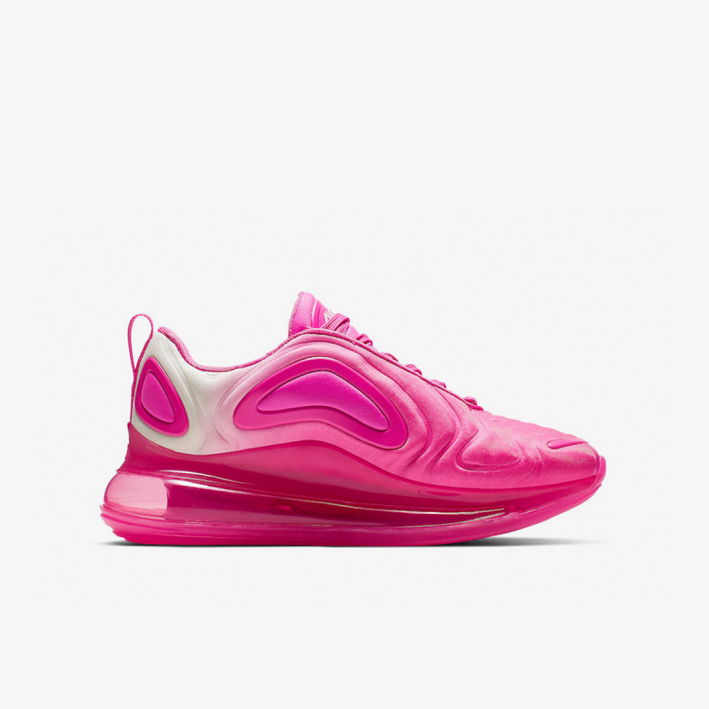 NIKE Спортни обувки NIKE AIR MAX 720 (GS) 
