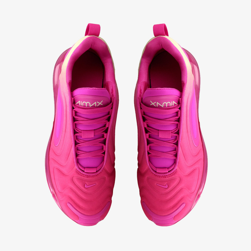 NIKE Спортни обувки NIKE AIR MAX 720 (GS) 