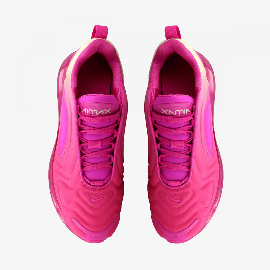NIKE Спортни обувки NIKE AIR MAX 720 (GS) 