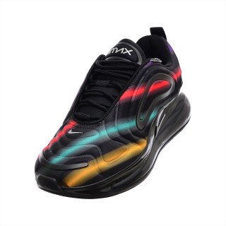 NIKE Спортни обувки NIKE AIR MAX 720 BG 