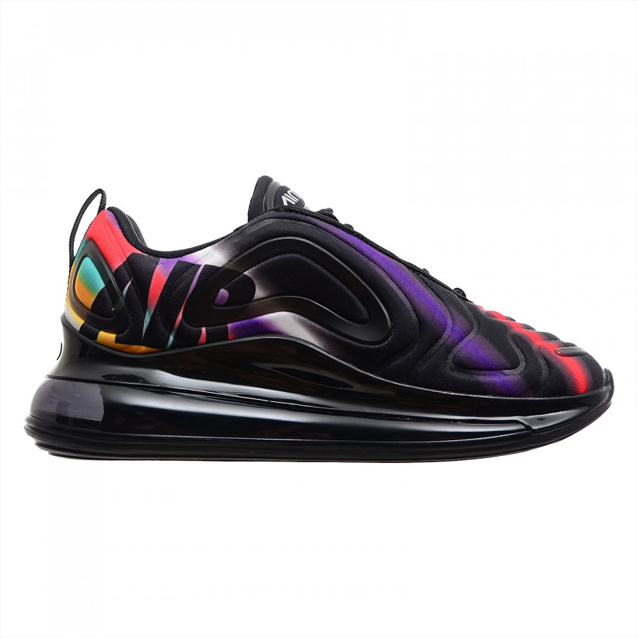 NIKE Спортни обувки NIKE AIR MAX 720 BG 