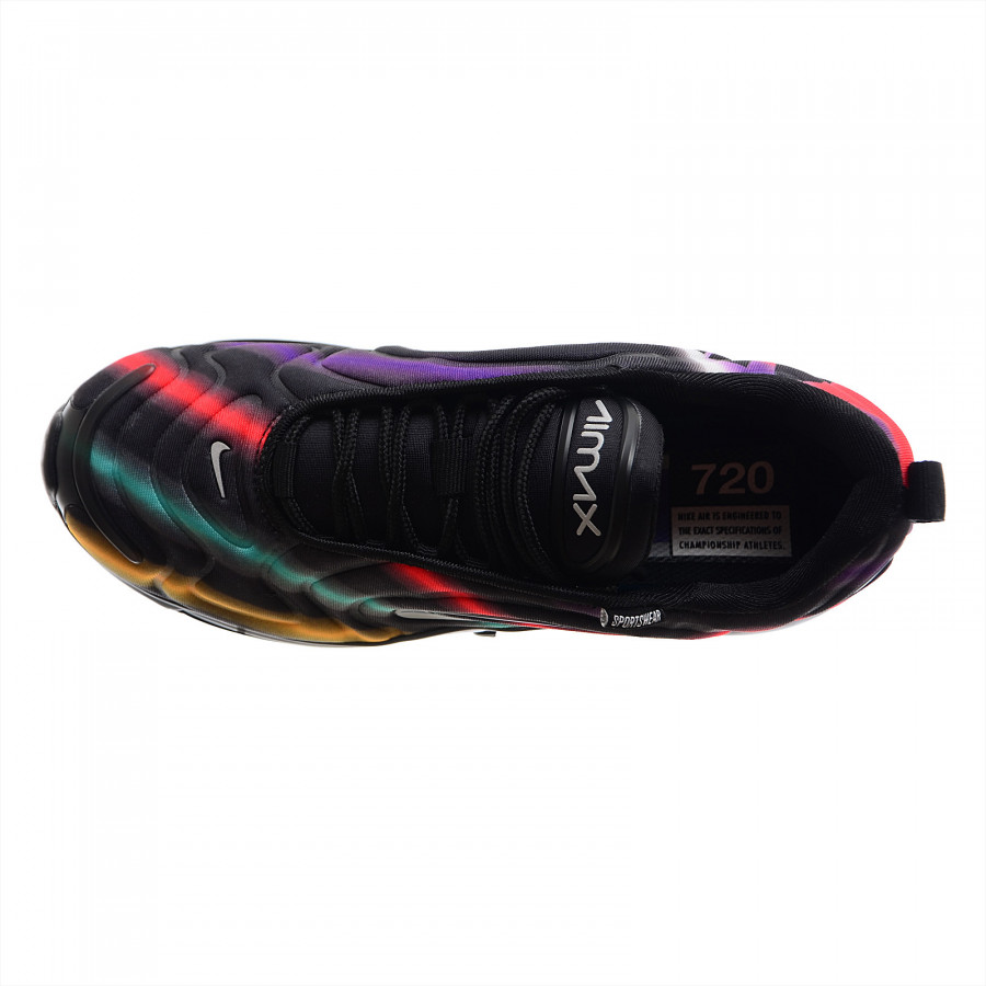 NIKE Спортни обувки NIKE AIR MAX 720 BG 