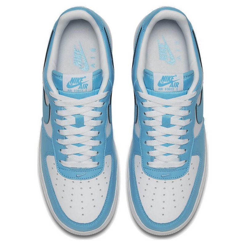 NIKE Спортни обувки AIR FORCE 1 LO 