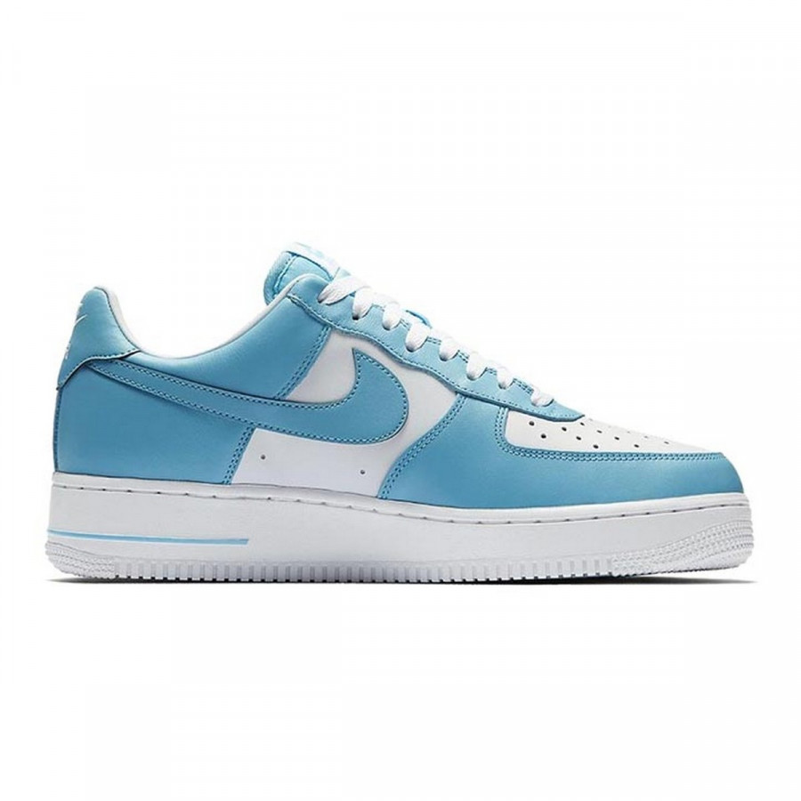 NIKE Спортни обувки AIR FORCE 1 LO 